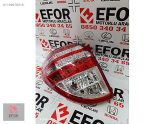 Oto Çıkma Parça / Toyota / RAV4 / Far & Stop / Sol Arka Stop / Sıfır Parça 