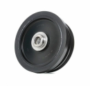 Bmw E90 318d M47N2 Motor Krank Kasnağı Kentpar 11237805696