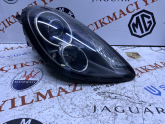 Oto Çıkma Parça / Porsche / Cayman / Far & Stop / Sağ Ön Far / Çıkma Parça 