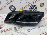 Oto Çıkma Parça / Skoda / Octavia / Far & Stop / Sol Ön Far / Çıkma Parça 