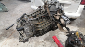 Oto Çıkma Parça / Audi / A4 / Şanzıman / Şanzıman Komple / Çıkma Parça 