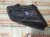 Oto Çıkma Parça / Renault / Clio / Tampon / Tampon Izgarası / Çıkma Parça 