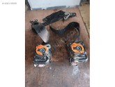 Oto Çıkma Parça / Peugeot / Partner / Airbag / Emniyet Kemeri / Çıkma Parça 