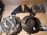 Oto Çıkma Parça / Mazda / 3 / Teyp / Cd - Çalar / Çıkma Parça 
