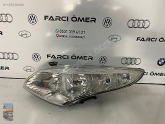 Oto Çıkma Parça / Renault / Megane / Far & Stop / Sol Ön Far / Çıkma Parça 
