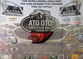 OPEL ASTRA K ORJİNAL ÇIKMA SAĞ ARKA STOP