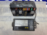 Oto Çıkma Parça / Ford / Tourneo Connect / Elektrik / Sigorta Kutusu / Çıkma Parça 