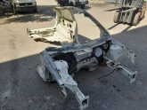 Oto Çıkma Parça / Ford / Fiesta / Kaporta & Karoser / Kesme Tavan Sacı / Çıkma Parça 
