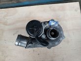 Oto Çıkma Parça / Peugeot / Bipper / Motor / Turbo / Çıkma Parça 