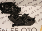 Oto Çıkma Parça / Nissan / X-Trail / Far & Stop / Sol Ön Far / Sıfır Parça 