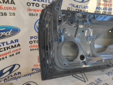 Oto Çıkma Parça / Audi / A1 / Kaporta & Karoser / Sağ Ön Kapı / Çıkma Parça 