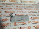 Oto Çıkma Parça / Audi / A4 / Koltuk & Döşeme / Güneşlik / Çıkma Parça 