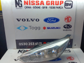 FORD FOCUS 2014 - 2018 SOL FAR ORJİNAL ÇIKMA YEDEK PARÇA