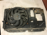 Oto Çıkma Parça / Peugeot / Partner / Fan / Fan Motoru / Çıkma Parça 