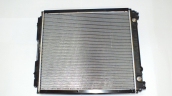 Oto Çıkma Parça / MAN / 12 / Motor / Turbo Radyatörü / Sıfır Parça 