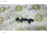 Oto Çıkma Parça / Mercedes / C Serisi / Tampon / Tampon Braketi / Çıkma Parça 