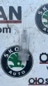 Oto Çıkma Parça / Volkswagen / Passat / Elektrik / Tavan Lambası / Çıkma Parça 