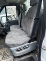 FORD TRANSİT KOLTUK SET KONUK OTO