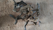 Oto Çıkma Parça / Peugeot / Partner / Koltuk & Döşeme / Pedal / Çıkma Parça 