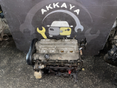 Oto Çıkma Parça / Opel / Zafira / Motor / Motor (komple) / Çıkma Parça 