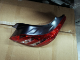 Oto Çıkma Parça / Peugeot / 508 / Far & Stop / Sol Arka Stop / Sıfır Parça 