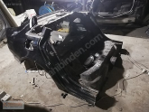 Oto Çıkma Parça / Audi / A4 / Kaporta & Karoser / Sağ Arka Kapı / Çıkma Parça 