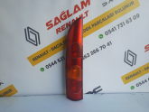 Oto Çıkma Parça / Renault / Kangoo / Far & Stop / Sol Arka Stop / Çıkma Parça 