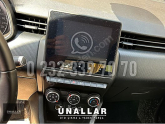 RENAULT CLİO 5 MULTİMEDİA EKRAN | ÜNALLAR OTO ÇIKMA |