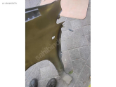 Oto Çıkma Parça / Opel / Corsa / Kaporta & Karoser / Sağ Ön Çamurluk / Çıkma Parça 
