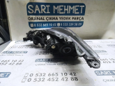Oto Çıkma Parça / Toyota / Corolla / Far & Stop / Sağ Ön Far / Çıkma Parça 