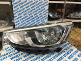 Oto Çıkma Parça / Hyundai / Accent / Far & Stop / Sağ Ön Far / Çıkma Parça 