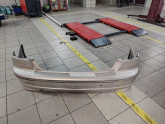 HONDA CIVIC ARKA TAMPON 2010-2025