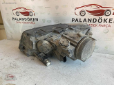 Oto Çıkma Parça / Volkswagen / Passat / Far & Stop / Sağ Ön Far / Çıkma Parça 