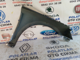 Oto Çıkma Parça / Skoda / Superb / Kaporta & Karoser / Sol Ön Çamurluk / Çıkma Parça 