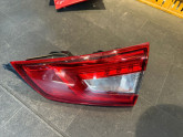 Oto Çıkma Parça / Nissan / Qashqai / Far & Stop / Sol Arka Stop / Çıkma Parça 