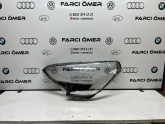 RENAULT CLİO 5 SOL FAR CAMI SIFIR