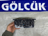 168 830 21 85 Mercedes W168 A160 Klima Kontrol Paneli ORJİNAL
