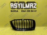 BMW 3 SERİSİ F30 F30 LCİ SAĞ SİYAH ÖN PANJUR BÖBREK SIFIR İTHAL
