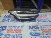 Oto Çıkma Parça / Volvo / XC90 / Far & Stop / Sağ Ön Far / Çıkma Parça 