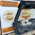 Oto Çıkma Parça / Volvo / XC60 / Kaporta & Karoser / Bagaj Kapağı / Çıkma Parça 