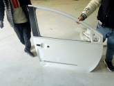 Oto Çıkma Parça / Toyota / Yaris / Kaporta & Karoser / Sağ Ön Kapı / Çıkma Parça 