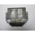 Citroen Xsara Motor Beyni 9643786680-01 9644486780