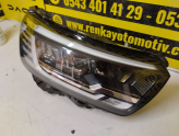 Oto Çıkma Parça / Renault / Kangoo / Far & Stop / Sağ Ön Far / Çıkma Parça 