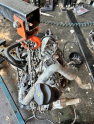 MERCEDES A SERİSİ W169 BENZİNLİ DOLU MOTOR A170