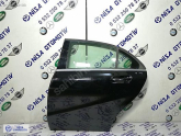 MERCEDES A SERİSİ W176 A180 KASA SOL ARKA KAPI DOLU ORJ ÇIKMA
