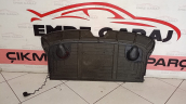 Oto Çıkma Parça / Peugeot / 306 / Koltuk & Döşeme / Bagaj Pandizot / Çıkma Parça 