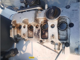 Oto Çıkma Parça / Audi / A4 / Motor / Külbütör Kapağı / Çıkma Parça 