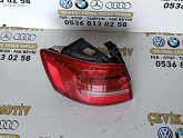 Oto Çıkma Parça / Volkswagen / Jetta / Far & Stop / Sol Arka Stop / Çıkma Parça 