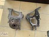 Oto Çıkma Parça / Porsche / Macan / Defransiyel / Arka Defransiyel / Çıkma Parça 