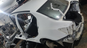 Oto Çıkma Parça / Renault / Symbol / Kaporta & Karoser / Kesme Tavan Sacı / Çıkma Parça 